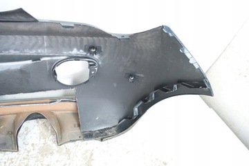 фото thumb №12, Opel adam opc sport 2012- бампер зад задний 13356743