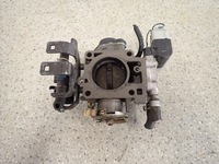 фото thumb №5, Honda jazz 02-05 дросельна заслінка na трос