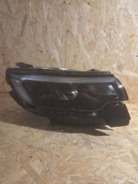 Фара фара jeep compass 2 рестайлинг  full led европа 00501508820 Недорого, фото thumb