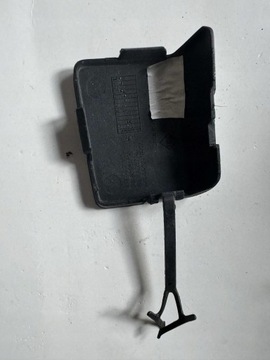 фото thumb №9, Dacia sandero iii - заглушка фаркоп бампера перед 511805511r