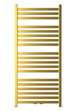 PRIME-MID РАДИАТОР ДЛЯ ВАННОЙ 1150/630 ЗОЛОТОЙ