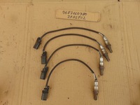 фото thumb №1, Датчик лямбда-зонд ford focus 1.6 tdci 9687160780