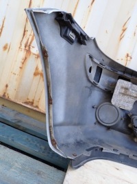 фото thumb №13, Бампер передний hyundai getz lift 05r