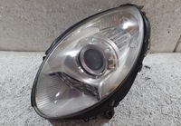 фото thumb №1, Лампа перед ліва mercedes r-klas w251 ксенон org eu