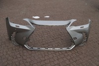 фото thumb №1, Бампер lexus nx ii перед 2021+