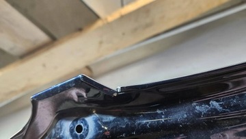 фото thumb №15, Капот крышка двигателя bmw m5 f90 оригинальная