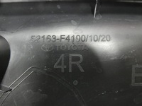 фото thumb №7, Решітка бампера права toyota ch-r 491.