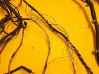 фото thumb №13, Mercedes-benz gle w167 джгут електропроводка салону a1675400717