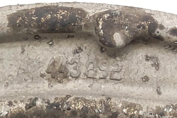 фото thumb №7, Важіль задній правий peugeot 508 443892 2.0l 2013