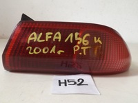 фото thumb №1, Alfa romeo 159 лампа правий задня
