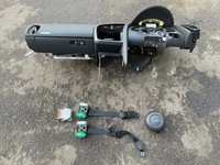 фото thumb №4, Audi r8 420 консоль капот панель ремни подушка uk