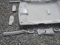 фото thumb №8, Потолок фонари козырьки пластики защита обшивка kpl skoda superb iii 3 hb