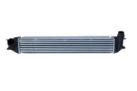 Nrf интеркулер renault laguna 2007.09-. 30503 Цена, фото thumb