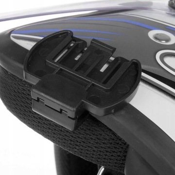 МИКРОФОН BLUETOOTH-ГАРНИТУРЫ ДЛЯ V6/V4