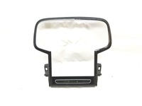 фото thumb №1, Рамка дисплея радио навигации dekor megane iv центральная кнопка eco