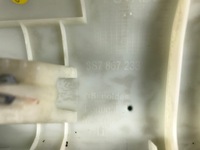 фото thumb №4, Оббивка захист стійка audi tt 8s 8s7867233