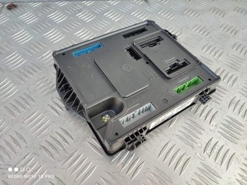 фото thumb №1, Renault zoe i модуль bcm