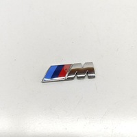 фото thumb №1, Bmw 4 f32 f33 2014 левая сторона другой эмблема / значок