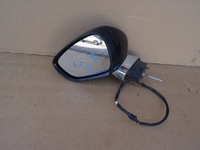 фото thumb №1, Citroen c3 ii зеркало левая 9