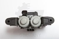 фото thumb №1, Клапан отопителя bmw 95skv 904