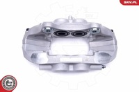 фото thumb №8, 2x суппорты тормоза esen skv перед l+p do bmw 2 f22, f87, 1 f20, 1 f21, 3