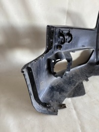 Бампер перед передний audi a5 przed liftem 8t0807437k 2008-2012 Киев, фото thumb