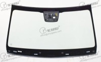 фото thumb №1, Стекло лобовое mercedes glc x253 2019- камера+ датчик