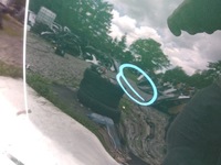 фото thumb №8, Mini cooper f55 f56 капот крышка двигателя