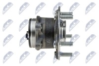 фото thumb №14, Ступиця колеса задня mitsubishi outlander iii 4wd 12- asx 4wd 13- | 3785a035