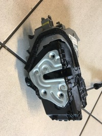 фото thumb №4, Proceed iii 18- ceed замок дверь левый перед 5 pin