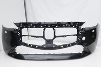 фото thumb №1, Бампер mazda 2 2022 r перед передній ідеальний стан