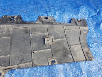 фото thumb №10, Защита нижняя плита mg 4 11460343