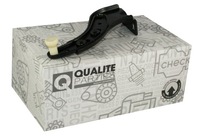 фото thumb №1, Підрамник ролик двері бокових лівих vw caddy iii 04- góra