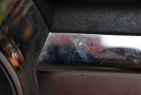 фото thumb №5, Решітка радіатора решітка радіатора czarna 13117843 opel meriva a 02-06