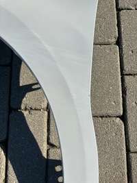 фото thumb №3, Citroen ds4 крила перед передній лівий kwe