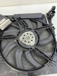998 829 b корпус вентилятора 2.0 tdi audi a4 s4 b8 8k Ціна, фото thumb