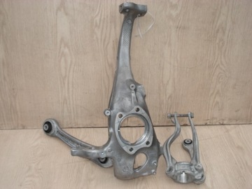 фото thumb №11, Porsche macan 95b поворотный кулак левая перед 95b407253f nr4 8k0407155c 5xy