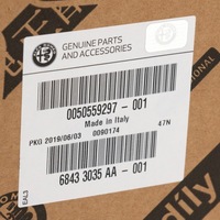 фото thumb №14, Лампа права bixenon alfa romeo stelvio 50563962 50563959