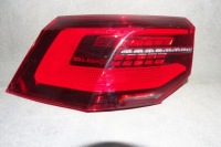 фото thumb №1, Vw golf viii лампа led задня ліва oryg