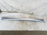 фото thumb №1, Рейлинги кровельные hyundai ix35