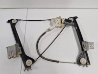 фото thumb №5, Mercedes benz slk r171 подъемник стекло правый 6 pin