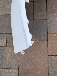 фото thumb №8, Бампер перед hyundai santa fe v 2023- 86511-p7000