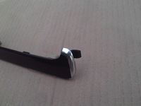 фото thumb №4, Молдинг dekor консоли vw golf vi 5k1858419