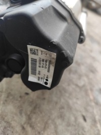 Купить Рулевая рейка трансмиссия bmw f10 f11 6850042, фото thumb