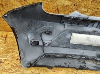 фото thumb №10, Бампер задний задняя kompletny vw up lift 3x pdc