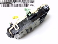 Купить Dodge caliber 08r замок дверь правый перед передний, фото thumb