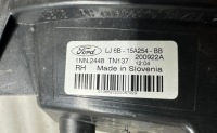 фото thumb №5, Протитуманна фара правий led drl ford kuga mk3