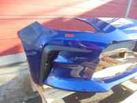 фото thumb №13, Бампер перед full led правий лівий лампа крила лампа toyota gt86 ii 21-