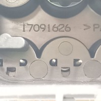 1999 chevrolet tahoe інше частини вприску 17091626 Недорого, фото thumb