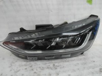 Купити Ford focus mk4 рестайлінг  full led фара передня ліва, фото thumb